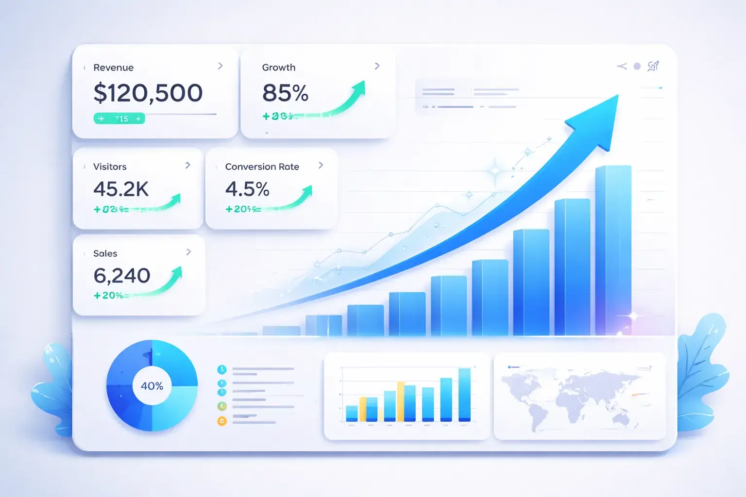 AI Reputation & Review Management