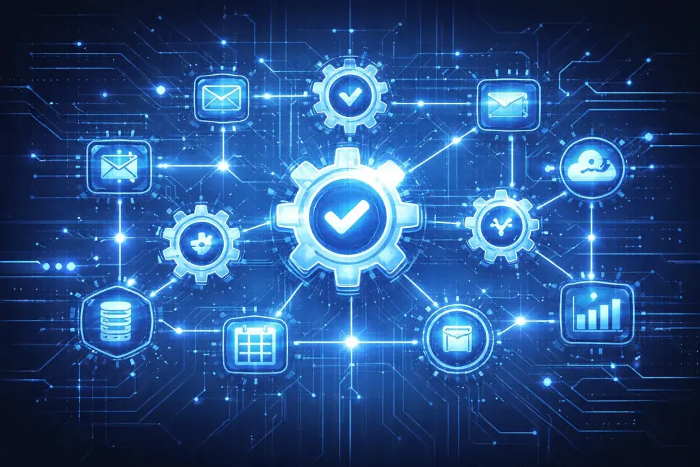 AI Website Chat & Lead Capture